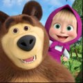 Masha y el Oso