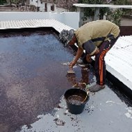 Cara Mengatasi Dak Beton Bocor