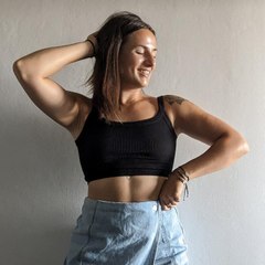 Thalia 🏋🏻‍♀💕