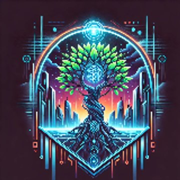 Architects of Eden
