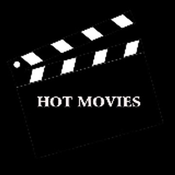 Hot movies