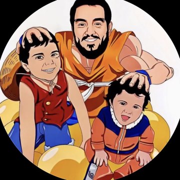 Brams Family