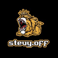 Stevy.off