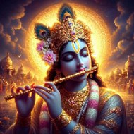 Hare Krishna Bhakti Vibes