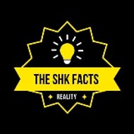 The Shk Facts