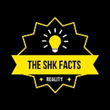 The Shk Facts