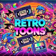 Retro Tooons