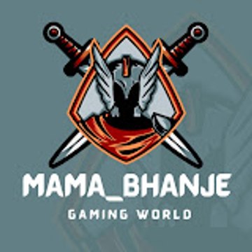 MAMA_BHANJE