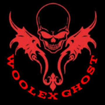Woolex Ghost 2.0
