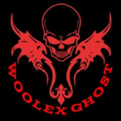Woolex Ghost 2.0