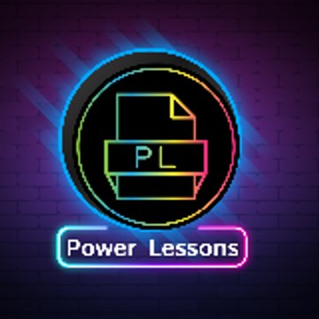 Power Lessons Power Lessons
