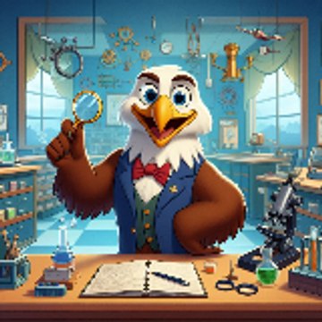 Science Jamz - Educational Nursery Dance Songs