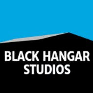 Black Hangar blackhangarstudiosuk