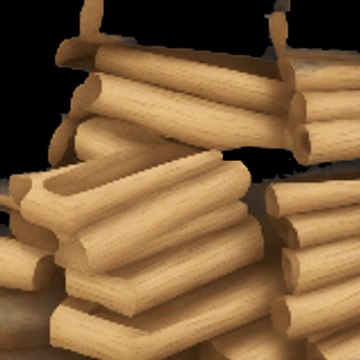The Wooden Touch