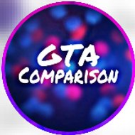 GTA Comparison