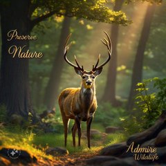 Nara deer