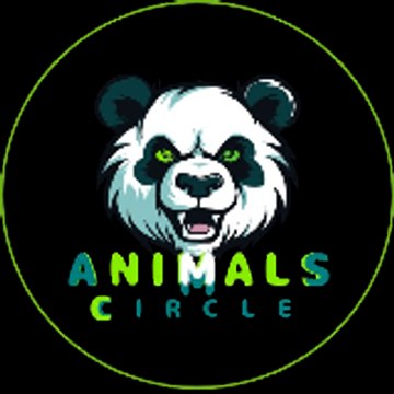 Animals Circle