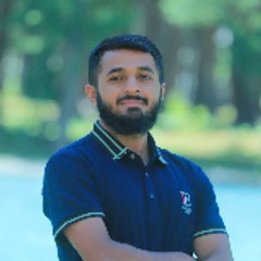 Muhammad Arslan