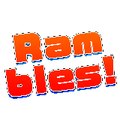 Rambles!