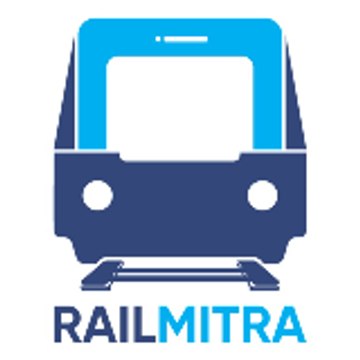 RailMitra Apps