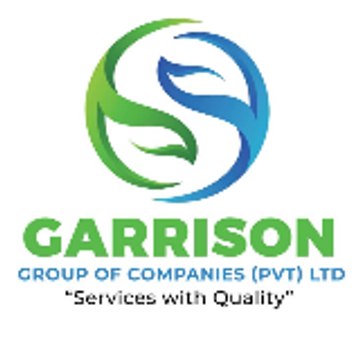 Garrison Pakistan