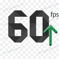 60 FPS HD