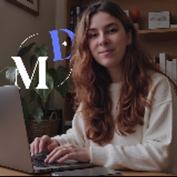 Nora Tamrabet--Tanières