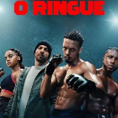 Série O Ringue Completa
