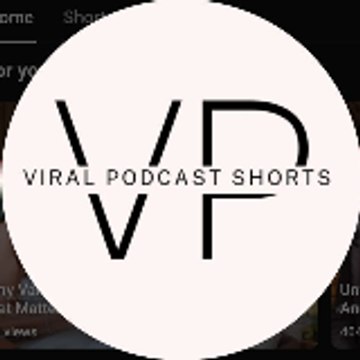 viral podcast shorts new