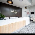 Commodore Fitouts