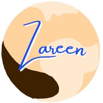 Zareen