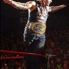 jeff hardy