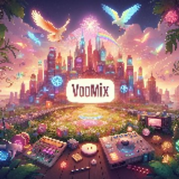 VooMix