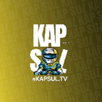 Kapsul | Ta capsule auto