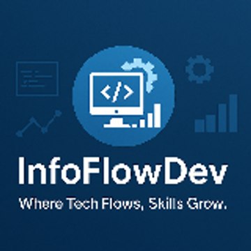 InfoFlowDev