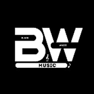Black White Music