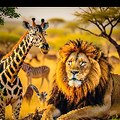 Wild Life