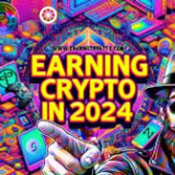 Crypto Earn