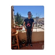 Rodrigo Escudero Rubio