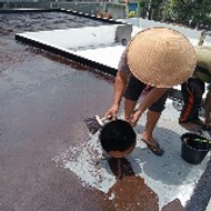 Cara Mengatasi Dak Bocor dan Rembes