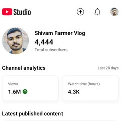 Shivam Pasi