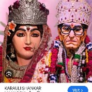 Karauli shankar mhadev