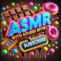 ASMR With Sound Effect