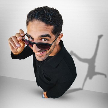 ACHRAF