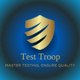 Test Troop