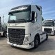 truck driver