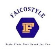 Faicostyle |Men’s Smart Casual & Formal Wear
