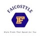 Faicostyle |Men’s Smart Casual & Formal Wear