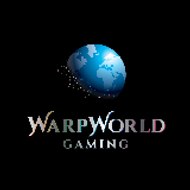WARP WORLD GAMING