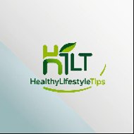 HealthyLifestyleTips